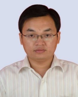 Prof. Yongsheng Dong